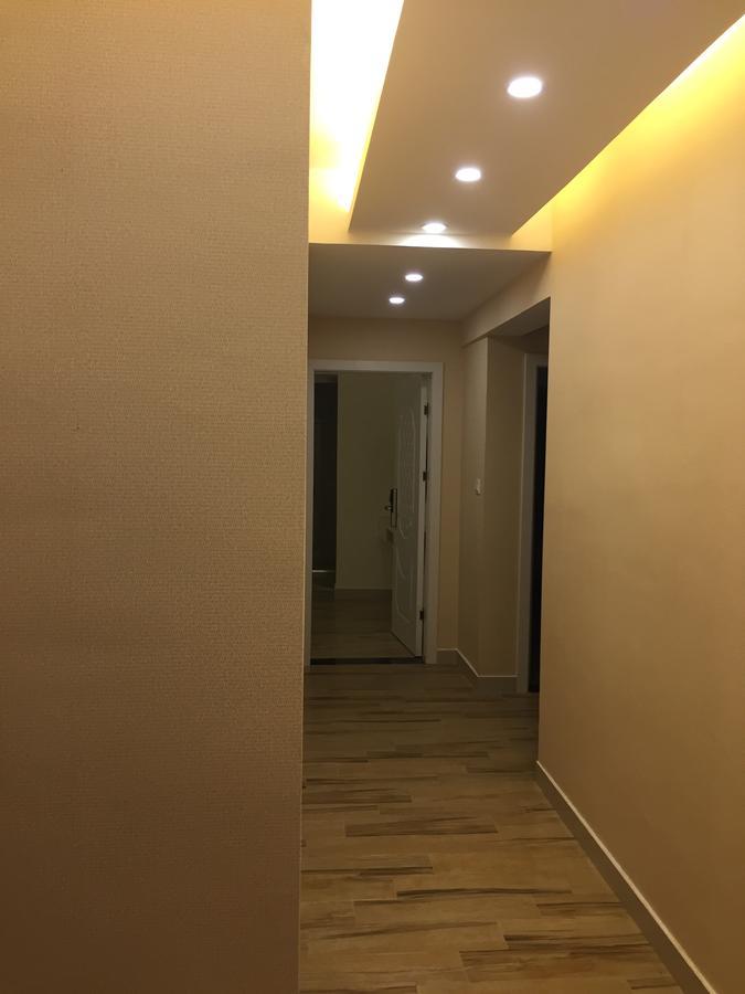 ז'אנגג'יאג'י Dingding Inn מראה חיצוני תמונה
